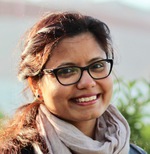 Bhumika Bhatt
